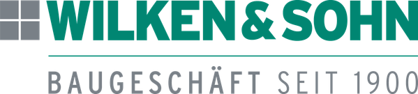 Wilken & Sohn – Baugeschäft seit 1900